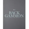 Jeu De Backgammon