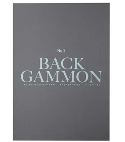 Jeu De Backgammon