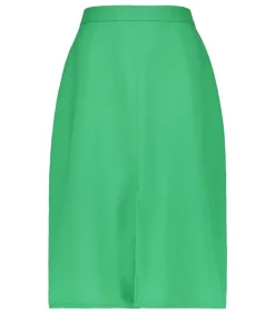 Jupe Monica Verte X Jane De Boy