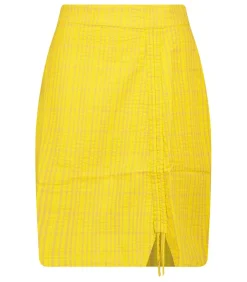 Jupe Rachel Yellow