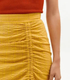 Jupe Rachel Yellow