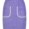 Jupe Seville Lavande