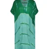 Kaftan Maui Vintage Green