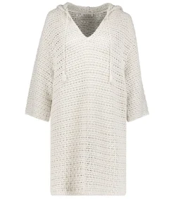 Kaftan Olvera Natural