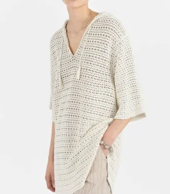 Kaftan Olvera Natural