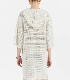 Kaftan Olvera Natural