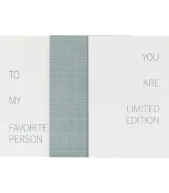 Kit De Correspondance - Set De 3 Cartes