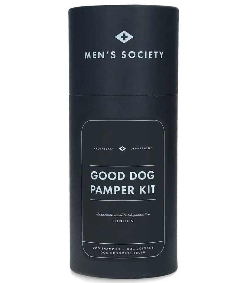 Kit De Toilettage Pour Chien