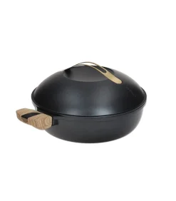 La Fabuleuse Poele 8 En 1 Meteore