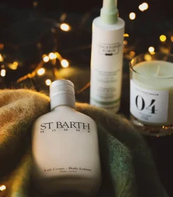 Lait Hydratant Corps Homme 200 Ml