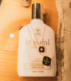 Lait Hydratant Corps Lys 125 Ml