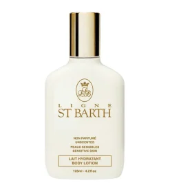 Lait Hydratant Corps Non Parfume 125 Ml