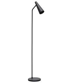 Lampe Metal Noir Precise