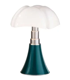 Lampe Mini Pipistrello Verte - Led Dimmable Touch Cordless