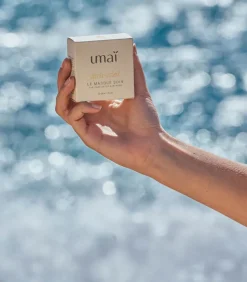 Le Masque Apres-Soleil