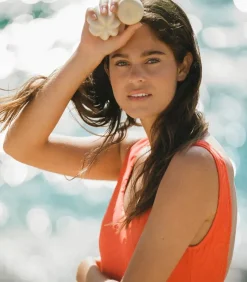 Le Masque Apres-Soleil