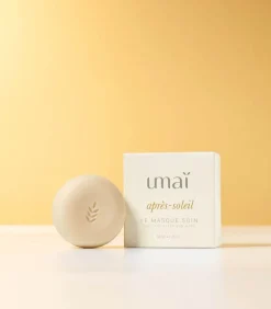 Le Masque Apres-Soleil