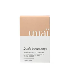 Le Soin Lavant Corps