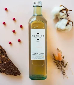 Lessive Jasmin 750 Ml