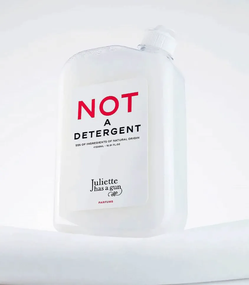 Lessive Not A Detergent 500 Ml