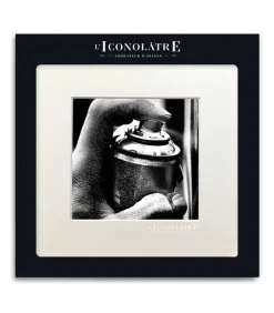 L'Iconolatre 0066 22X22