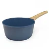 L'Incroyable Casserole Anti-Adherente Myrtille 20 Cm