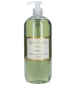 Liquide Vaisselle Cypres 1L