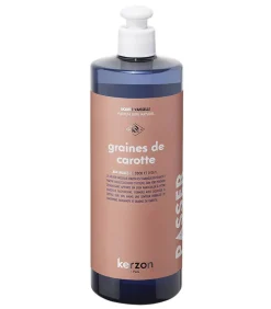 Liquide Vaisselle Graines De Carotte 500Ml