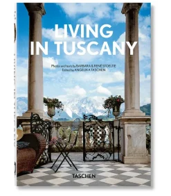 Living In Tuscany