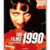 Livre 100 Films Des Annees 1990