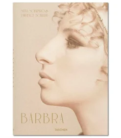 Livre Barbra Streisand, Edition Collector