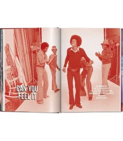 Livre Bruce W. Talamon Soul, R&B, Funk Photographs 1972-1982