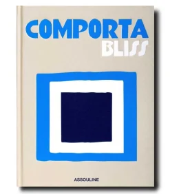 Livre Comporta Bliss