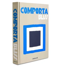 Livre Comporta Bliss