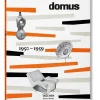 Livre Domus 1950-1959