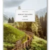 Livre Great Escapes : Alps