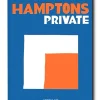 Livre Hamptons Private