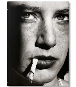 Livre Helmut Newton. Legacy