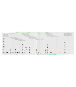 Livre Icons Nike X Virgil Abloh