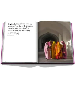 Livre Jaipur Slendor