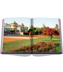 Livre Jaipur Slendor