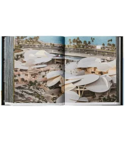 Livre Jean Nouvel Xl 1981-2022