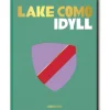 Livre Lake Como Idyll