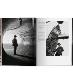 Livre London, Portrait Of A City