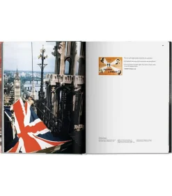 Livre London, Portrait Of A City