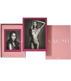 Livre Naomi Xl