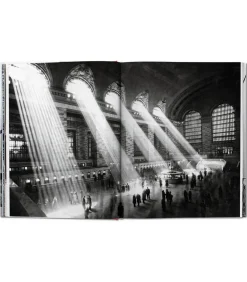 Livre New-York, Portrait Of A City