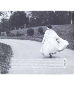 Livre Resonances - Daniele Martinez Et La Base Sous-Marine