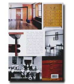 Livre Shaker : Function, Purity, Perfection