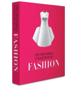 Livre The Impossible Collection Of Fashion (Ultimate Edition)